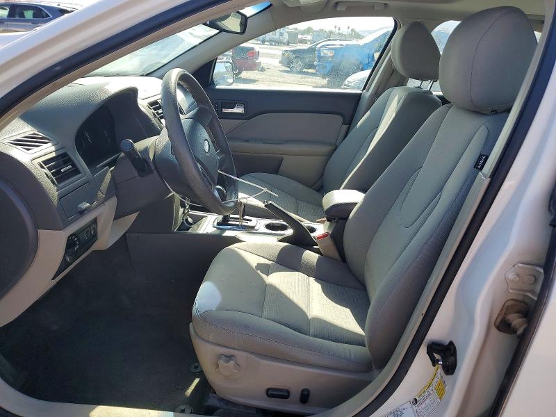 Aukcja sprzedaży 2012 Ford Fusion, vin: 3FAHP0HA4CR247821, numer aukcji: 52969556