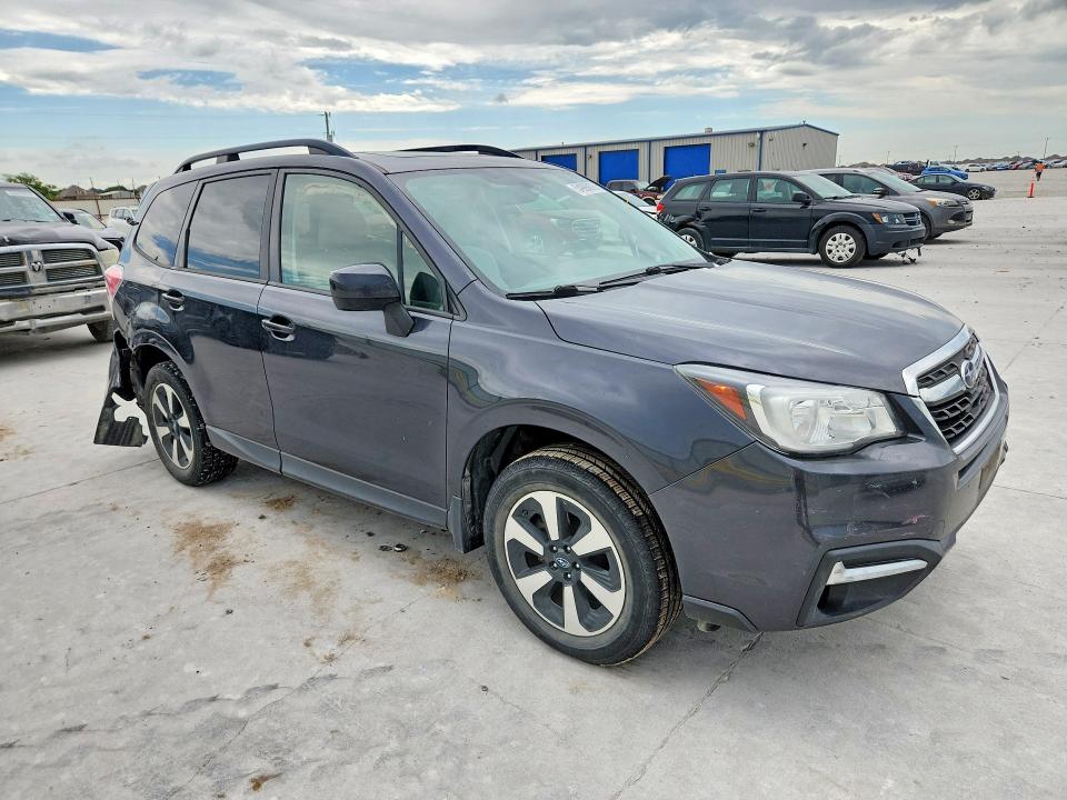 Aukcja sprzedaży 2018 Subaru Forester, vin: JF2SJAEC8JH473437, numer aukcji: 54996876