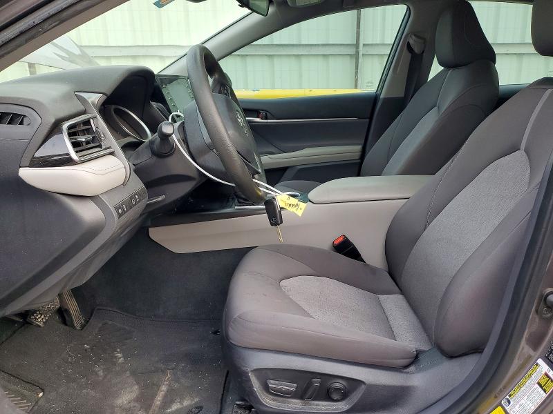 Aukcja sprzedaży 2023 Toyota Camry, vin: 4T1C11AK1PU741613, numer aukcji: 53994886