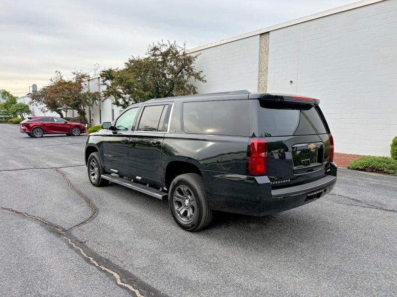 Aukcja sprzedaży 2015 Chevrolet Suburban, vin: 1GNSKJKC2FR694668, numer aukcji: 55103716