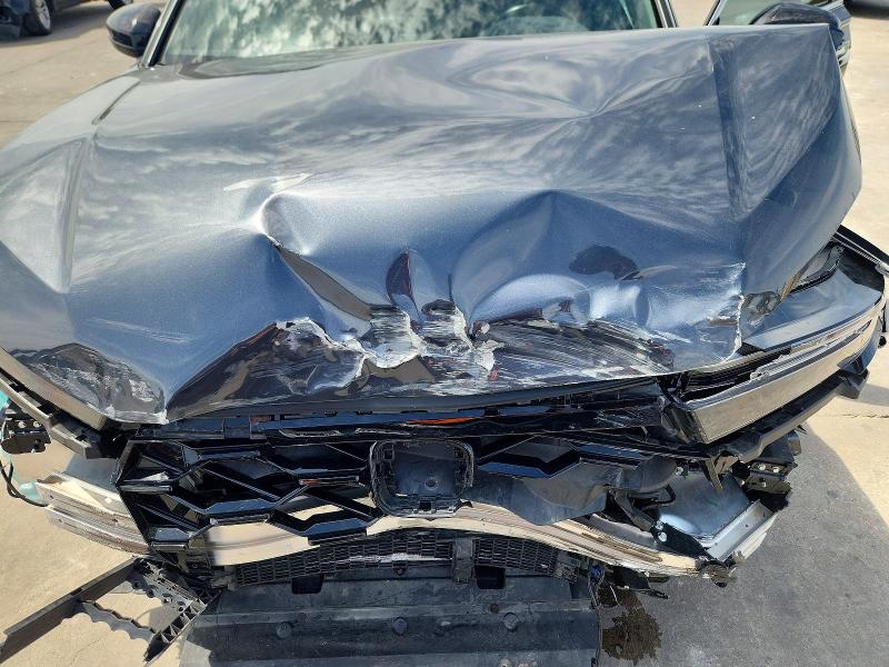 2025 Honda Cr-v მანქანა იყიდება აუქციონზე, vin: 7FARS5H89SE021494, აუქციონის ნომერი: 53820346