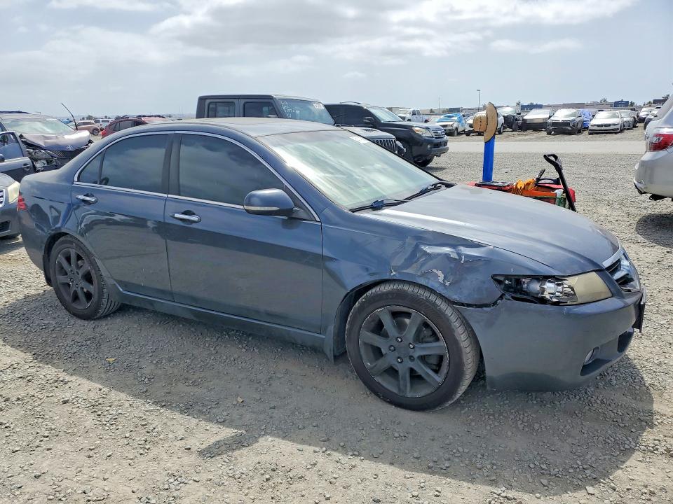 Aukcja sprzedaży 2005 Acura Tsx, vin: JH4CL96925C029096, numer aukcji: 54143366