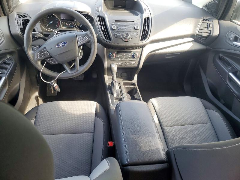 53721116 :رقم المزاد ، 1FMCU0GD6HUC77374 vin ، 2017 Ford Escape مزاد بيع