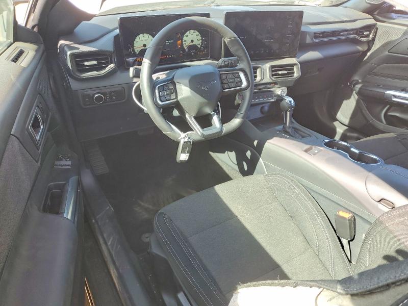 Aukcja sprzedaży 2026 Ford Mustang, vin: 1FA6P8TH3T5102718, numer aukcji: 54121086
