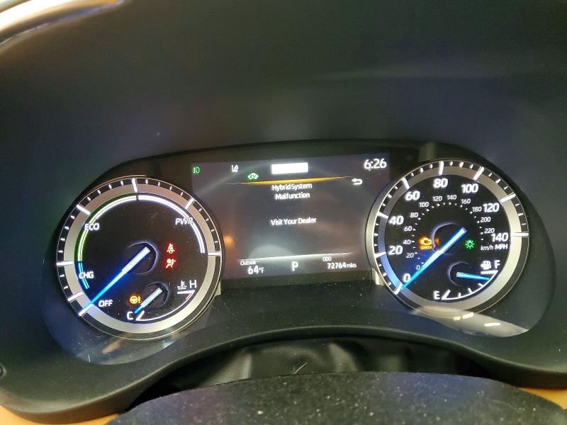 2022 Toyota Highlander მანქანა იყიდება აუქციონზე, vin: 5TDEBRCH5NS074010, აუქციონის ნომერი: 52059226