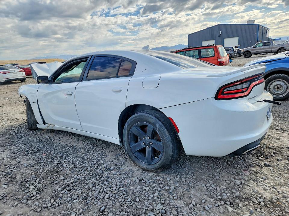 Продаж на аукціоні авто 2016 Dodge Charger, vin: 2C3CDXCT8GH210615, номер лоту: 52104176