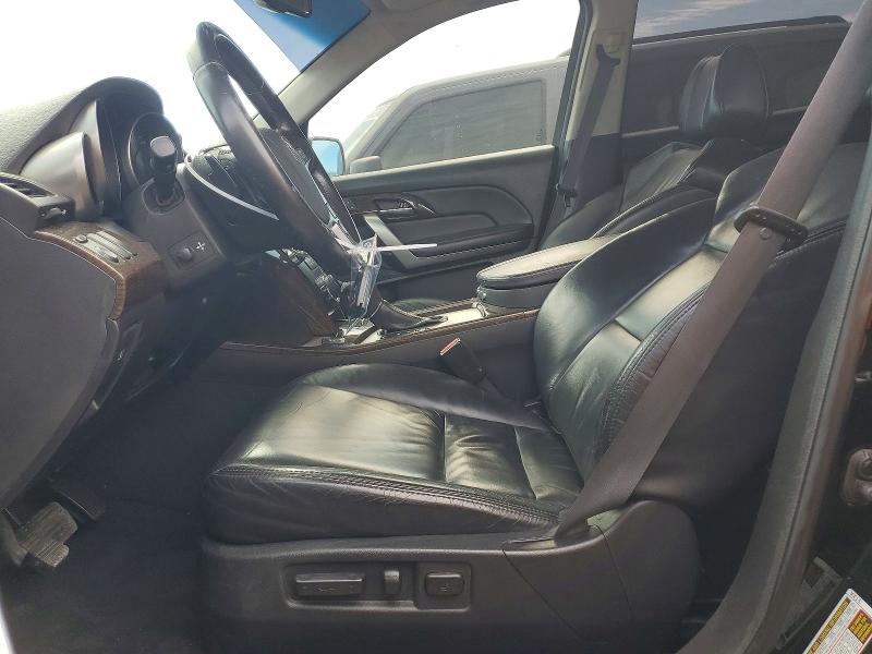 2013 Acura Mdx Awd მანქანა იყიდება აუქციონზე, vin: 2HNYD2H38DH501084, აუქციონის ნომერი: 54721686