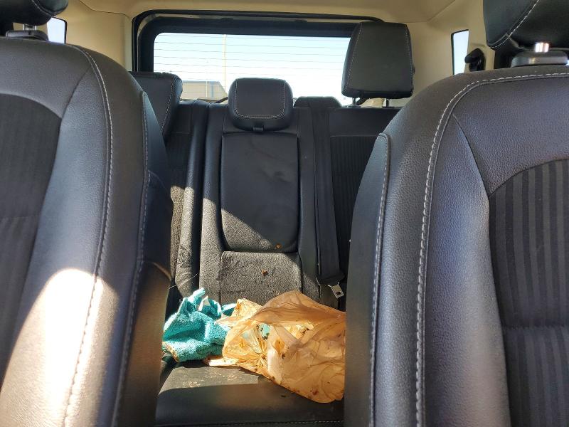 Продажа на аукционе авто 2020 Ford Ecosport, vin: MAJ6S3JL2LC346073, номер лота: 53903546