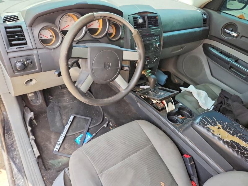 Продаж на аукціоні авто 2008 Dodge Charger, vin: 2B3KA43R38H116325, номер лоту: 54093206