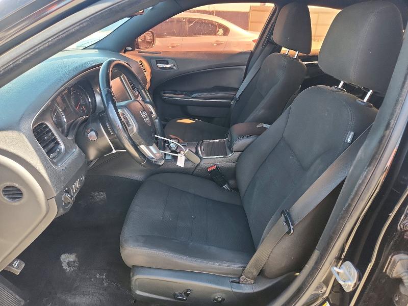Продажа на аукционе авто 2012 Dodge Charger, vin: 2C3CDXHG7CH300053, номер лота: 51913246