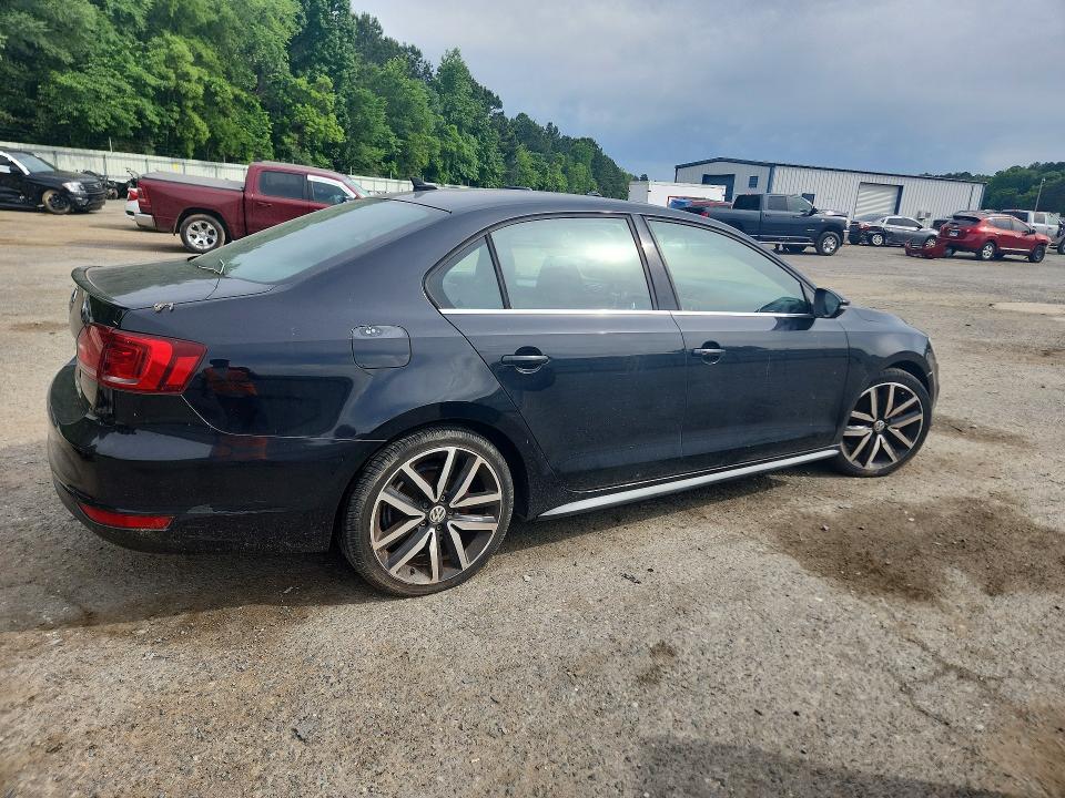 52929076 :رقم المزاد ، 3VW4T7AJ1EM221777 vin ، 2014 Volkswagen Jetta مزاد بيع