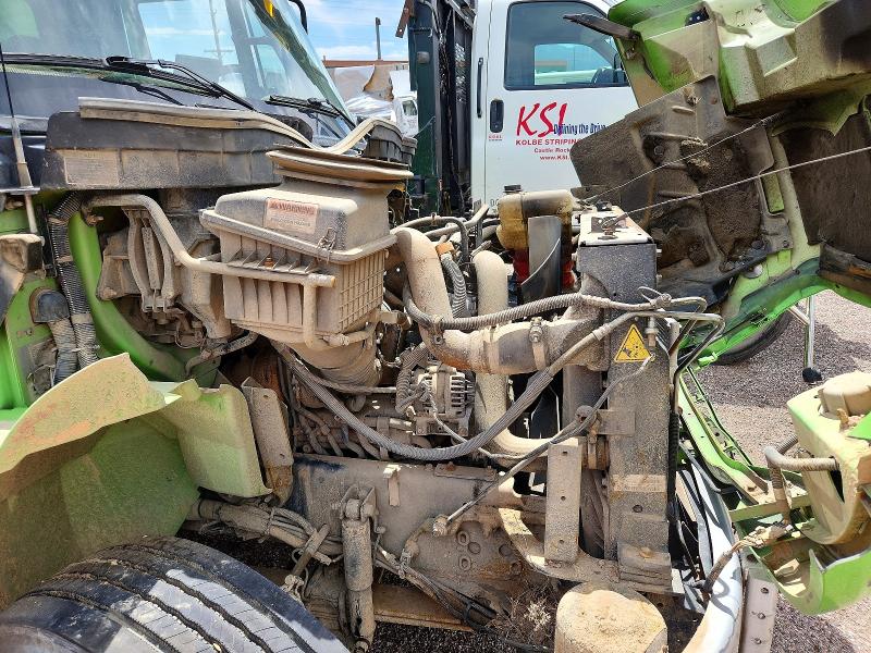 Продажа на аукционе авто 2012 International 4000, vin: 1HTMMAAN2CJ600994, номер лота: 53243556