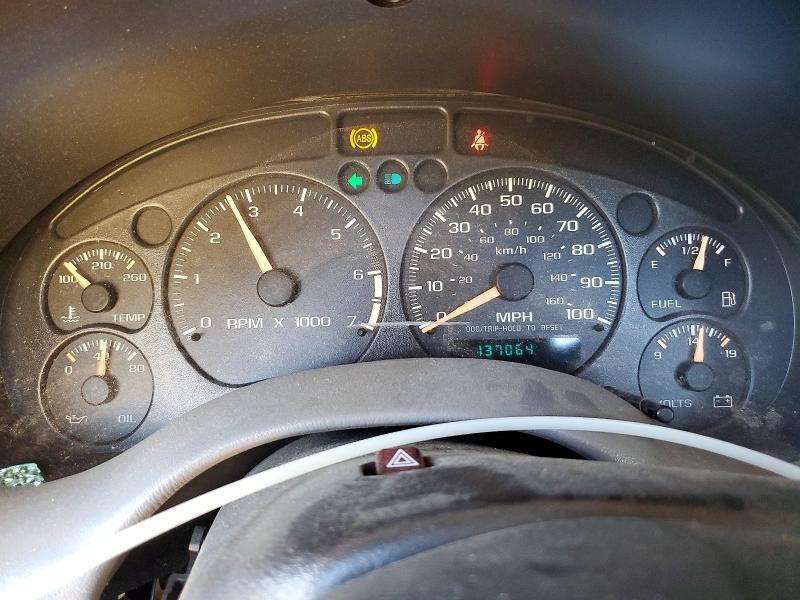 Aukcja sprzedaży 2003 Chevrolet S Truck, vin: 1GCCS14H938225939, numer aukcji: 54136866