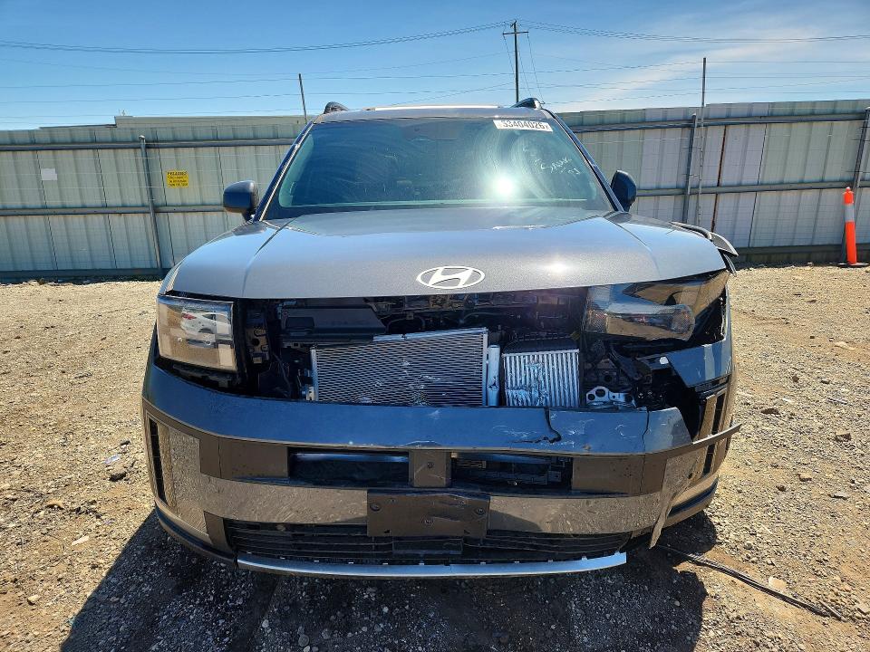 53404026 :رقم المزاد ، 5NMP4DGL8TH206360 vin ، 2026 Hyundai Santa Fe مزاد بيع