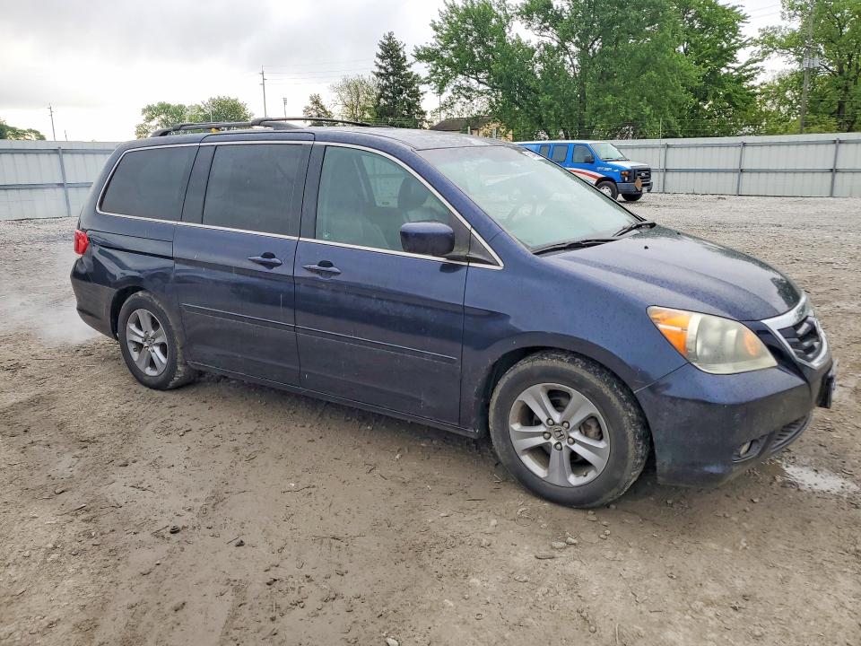 Продаж на аукціоні авто 2008 Honda Odyssey, vin: 5FNRL38978B015952, номер лоту: 51446856