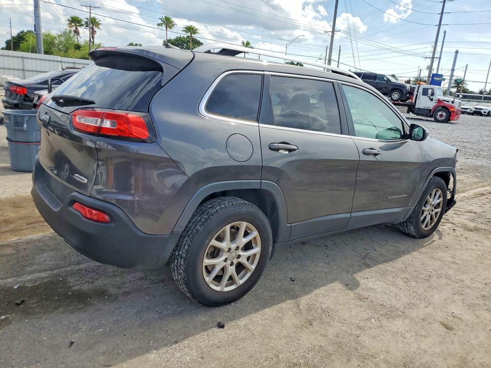 Aukcja sprzedaży 2016 Jeep Cherokee, vin: 1C4PJMCB4GW147946, numer aukcji: 51832036