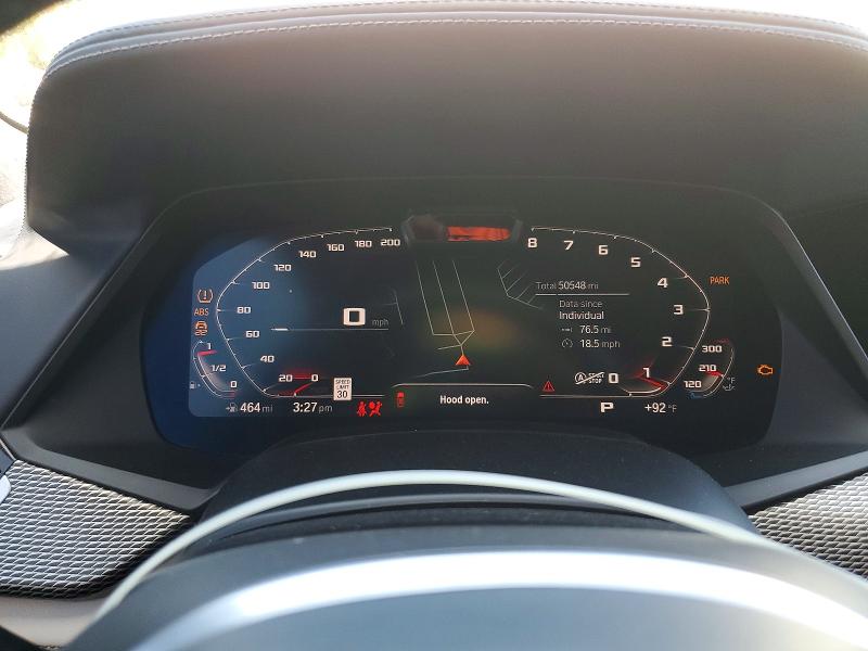 53074056 :رقم المزاد ، 5UXCR4C05L9B61371 vin ، 2020 Bmw X5 مزاد بيع