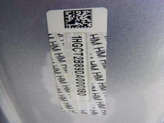Продажа на аукционе авто 2013 Honda Accord, vin: 1HGCT2B89DA000180, номер лота: 53660746