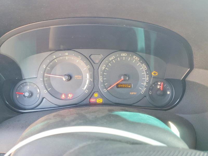 51326416 :رقم المزاد ، 1G6DM577040180482 vin ، 2004 Cadillac Cts مزاد بيع