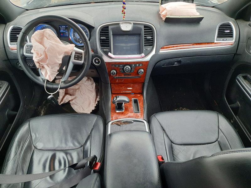 2014 Chrysler 300 მანქანა იყიდება აუქციონზე, vin: 2C3CCARG3EH308748, აუქციონის ნომერი: 53878516