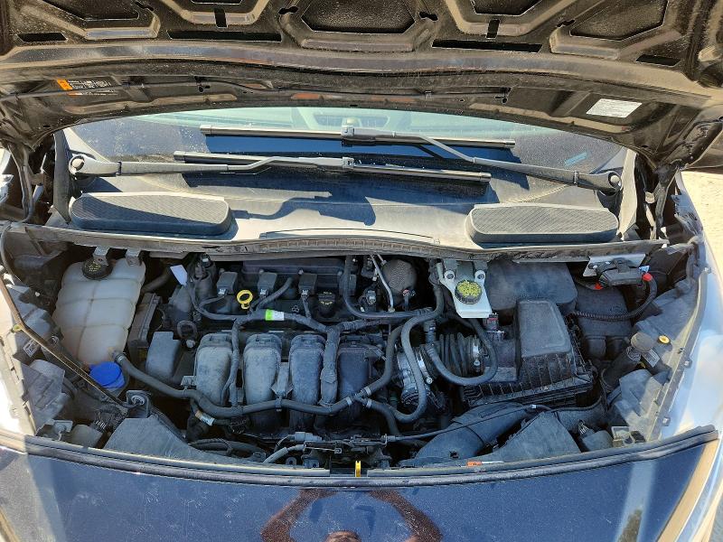 Продажа на аукционе авто 2019 Ford Transit Connect, vin: NM0LS7E23K1391861, номер лота: 54283026