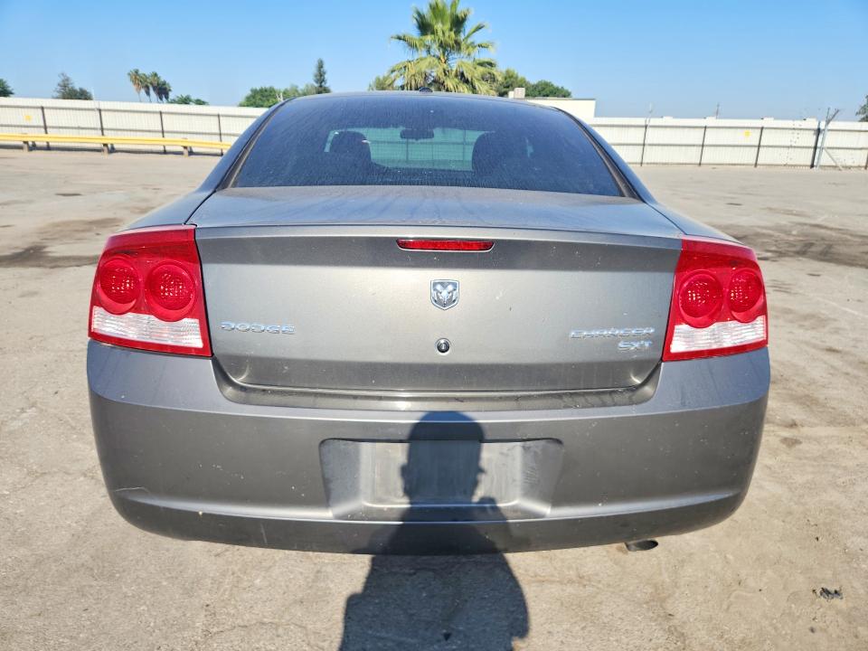 Продаж на аукціоні авто 2009 Dodge Charger, vin: 2B3KA33VX9H627443, номер лоту: 53111626