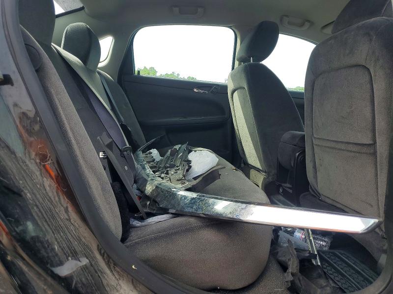 Aukcja sprzedaży 2014 Chevrolet Impala Limited, vin: 2G1WD5E35E1178408, numer aukcji: 54859906