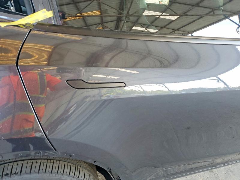 Aukcja sprzedaży 2025 Tesla Model Y, vin: 7SAYGDEE1SA360036, numer aukcji: 52036856