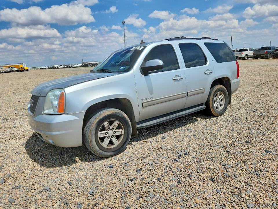 Aukcja sprzedaży 2013 Gmc Yukon, vin: 1GKS2CE01DR142926, numer aukcji: 54550176