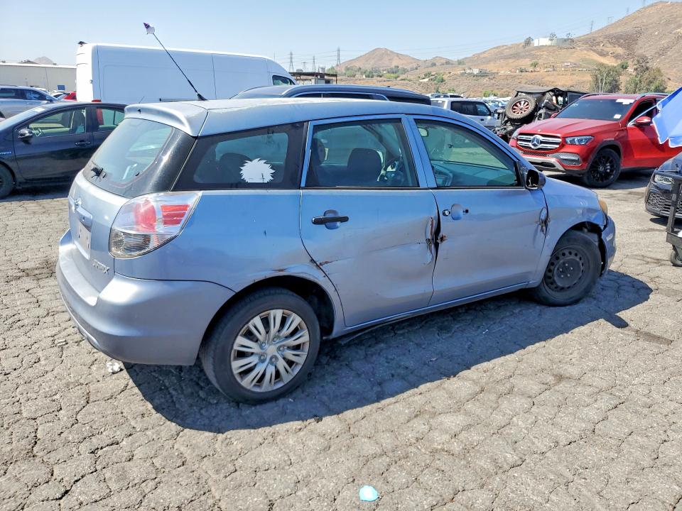 Aukcja sprzedaży 2007 Toyota Corolla Matrix, vin: 2T1KR32E57C675948, numer aukcji: 54424976
