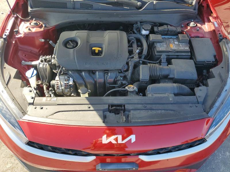 Aukcja sprzedaży 2024 Kia Forte, vin: 3KPF24AD7RE775610, numer aukcji: 53339016