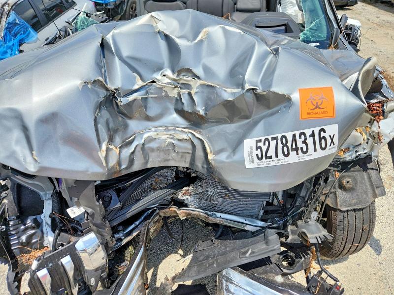 2026 Chevrolet Silverado მანქანა იყიდება აუქციონზე, vin: 2GCUKGED5T1110289, აუქციონის ნომერი: 52784316