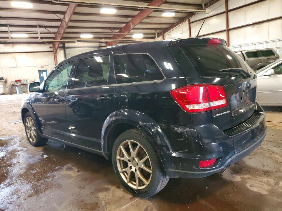 Aukcja sprzedaży 2015 Dodge Journey, vin: 3C4PDCEG1FT687897, numer aukcji: 51816886