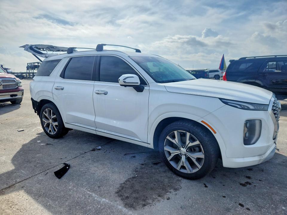 Aukcja sprzedaży 2022 Hyundai Palisade, vin: KM8R54HE4NU484556, numer aukcji: 54285866