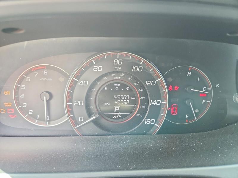 55211056 :رقم المزاد ، 1HGCT1B84EA012409 vin ، 2014 Honda Accord مزاد بيع