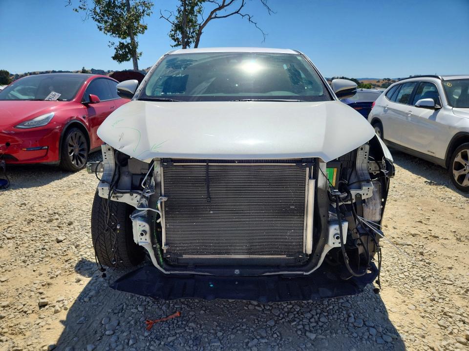 Продаж на аукціоні авто 2018 Toyota Highlander, vin: 5TDZZRFH6JS284568, номер лоту: 54718286
