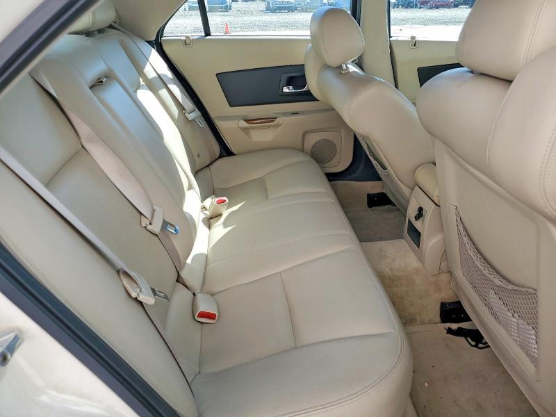 Продаж на аукціоні авто 2004 Cadillac Cts, vin: 1G6DM577040189702, номер лоту: 51951686