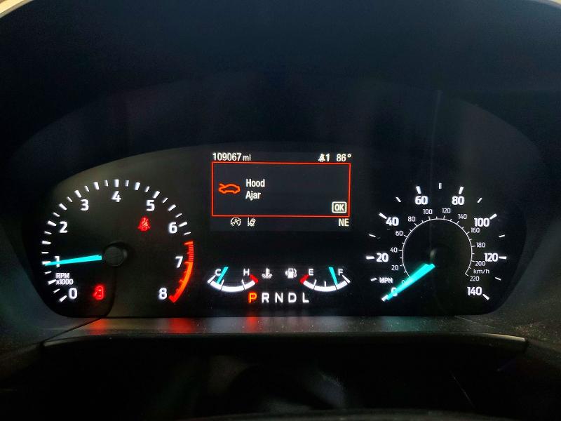 Продаж на аукціоні авто 2021 Ford Escape, vin: 1FMCU0G61MUA67650, номер лоту: 66858956