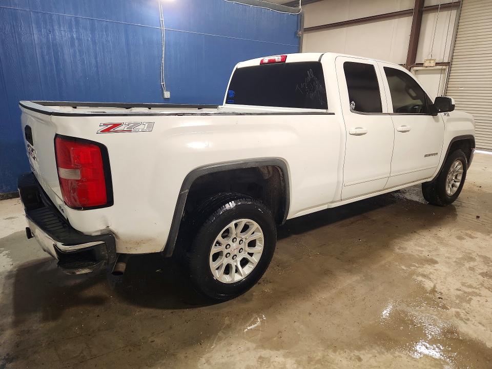 Продаж на аукціоні авто 2015 Gmc Sierra, vin: 1GTV2UEC6FZ176095, номер лоту: 54533036