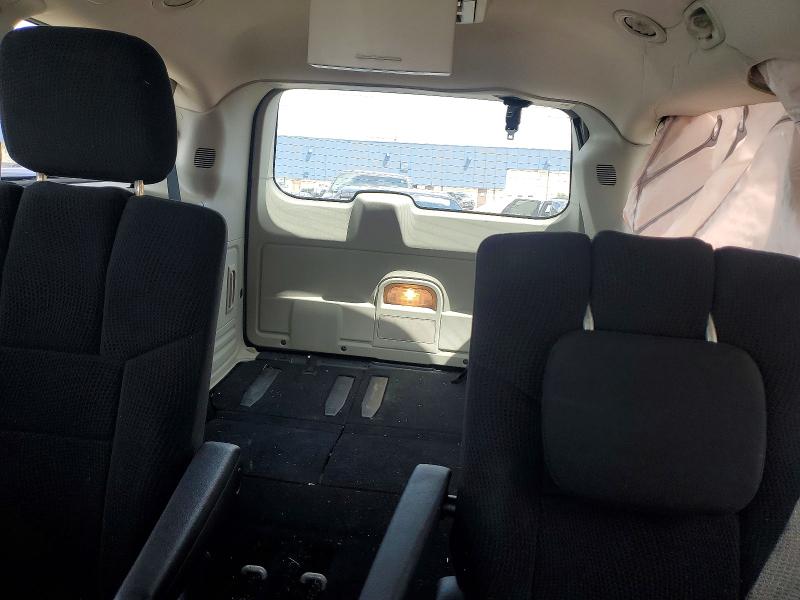 Продаж на аукціоні авто 2013 Dodge Grand Caravan, vin: 2C4RDGDG8DR773290, номер лоту: 52713796