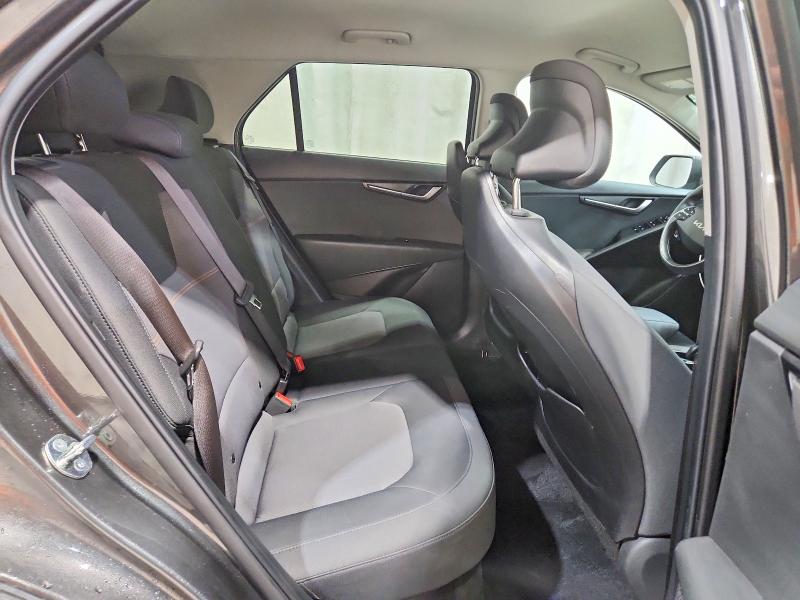 Продаж на аукціоні авто 2026 Kia Niro, vin: KNDCP3LE4T5324464, номер лоту: 54000416