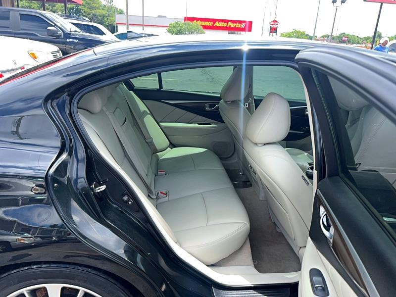 Aukcja sprzedaży 2018 Infiniti Q50, vin: JN1EV7AP5JM354296, numer aukcji: 55576626