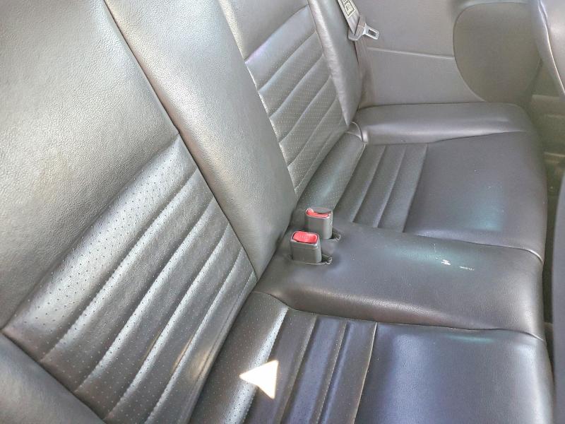 Aukcja sprzedaży 2001 Ford Mustang, vin: 1FAFP45X41F198654, numer aukcji: 53666686
