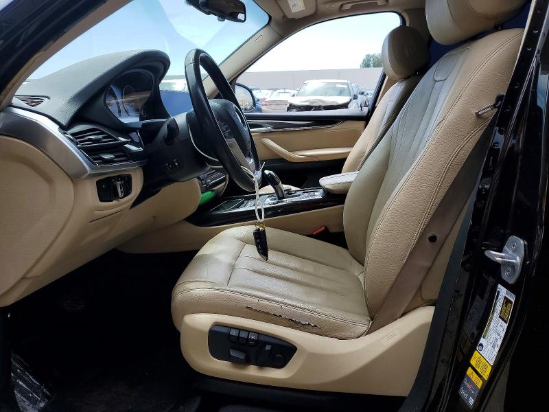 Продажа на аукционе авто 2016 Bmw X5, vin: 5UXKT0C57G0F75473, номер лота: 53079756