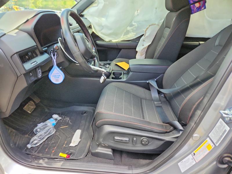 52005826 :رقم المزاد ، 5J6RS6H59RL006292 vin ، 2024 Honda Cr-v مزاد بيع