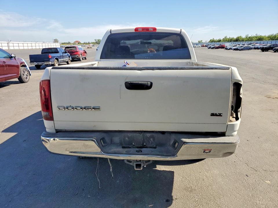 Aukcja sprzedaży 2004 Dodge Ram 1500, vin: 1D7HA18D94J273134, numer aukcji: 52965336