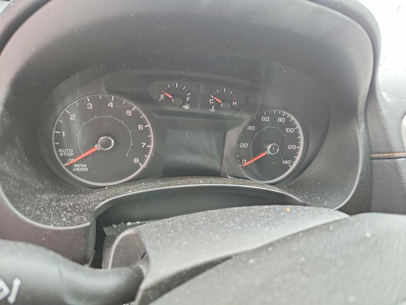 Aukcja sprzedaży 2018 Gmc Terrain, vin: 3GKALMEV5JL193598, numer aukcji: 54323476