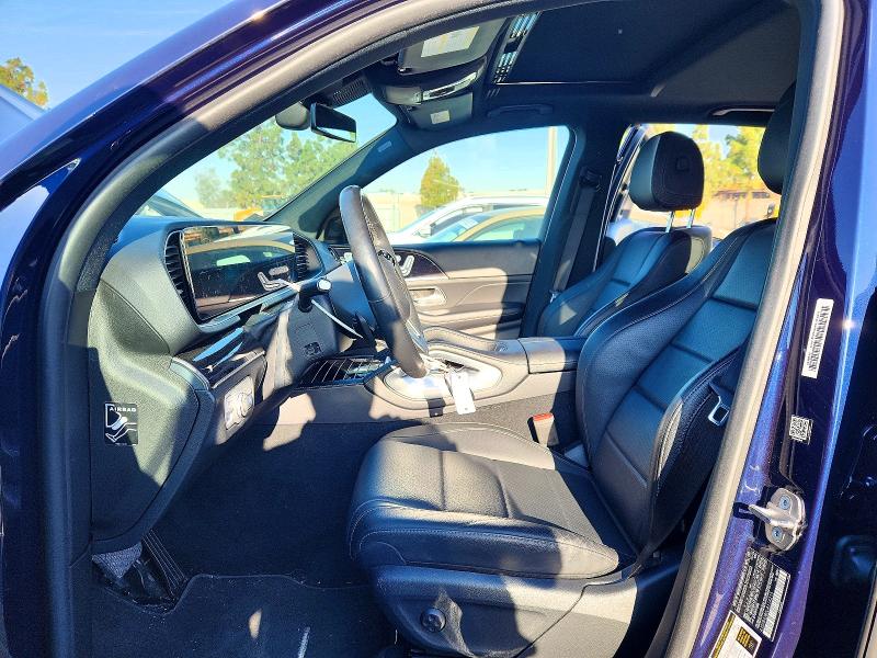 Aukcja sprzedaży 2020 Mercedes-benz Gle, vin: 4JGFB4JB0LA114215, numer aukcji: 54540626
