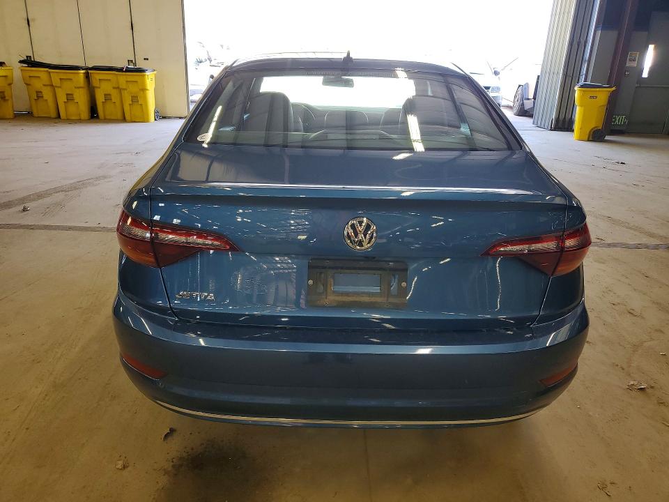 Aukcja sprzedaży 2019 Volkswagen Jetta, vin: 3VWC57BUXKM147916, numer aukcji: 52475976