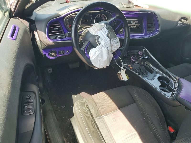 Aukcja sprzedaży 2020 Dodge Challenger, vin: 2C3CDZAG2LH227373, numer aukcji: 54220616